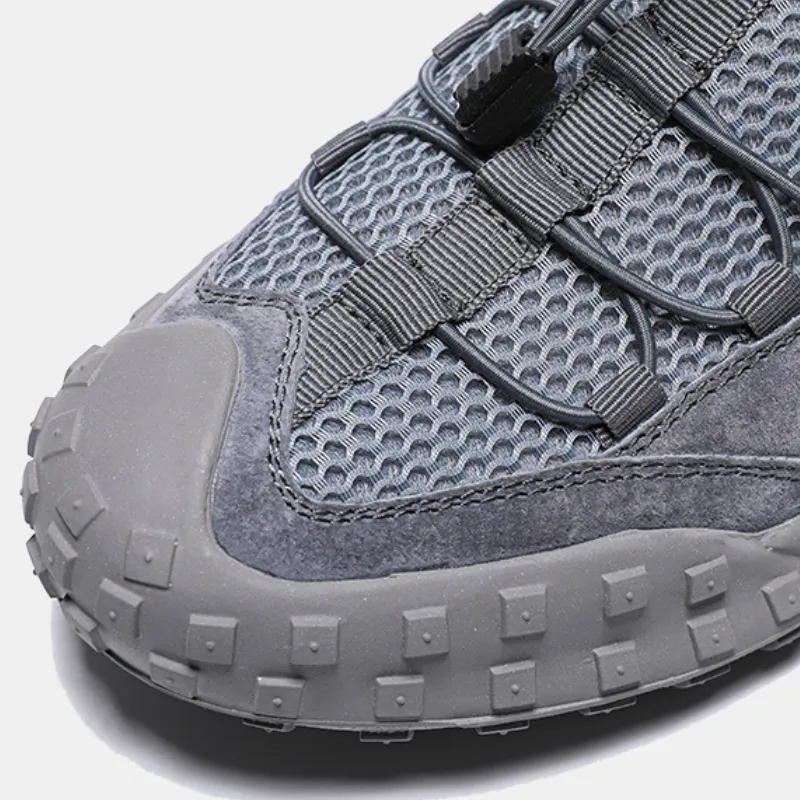 Sebastian Supreme Mesh Sneaker