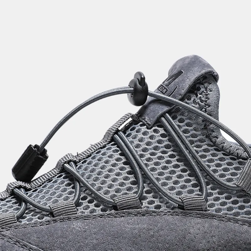 Sebastian Supreme Mesh Sneaker