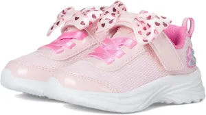 Skechers Girl's Dreamy Dancer-Xtra Bow Sneaker