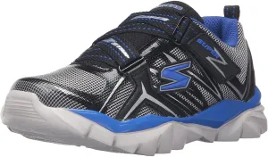 Skechers Kids Electronz Z Strap Sneaker (Little Kid/Big Kid/Toddler)