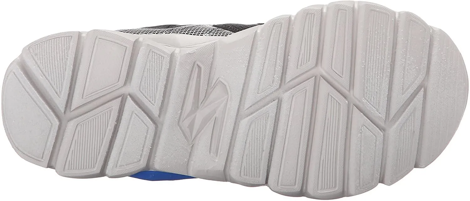 Skechers Kids Electronz Z Strap Sneaker (Little Kid/Big Kid/Toddler)