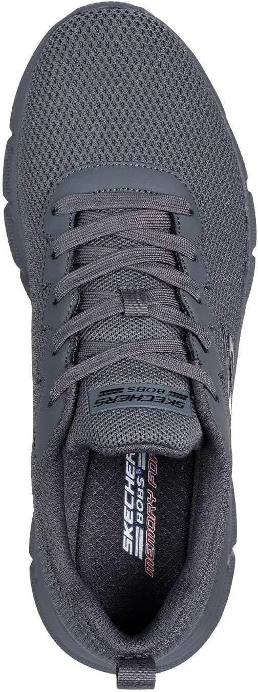 Skechers Men's Bobs B Flex-Chill Edge Sneaker