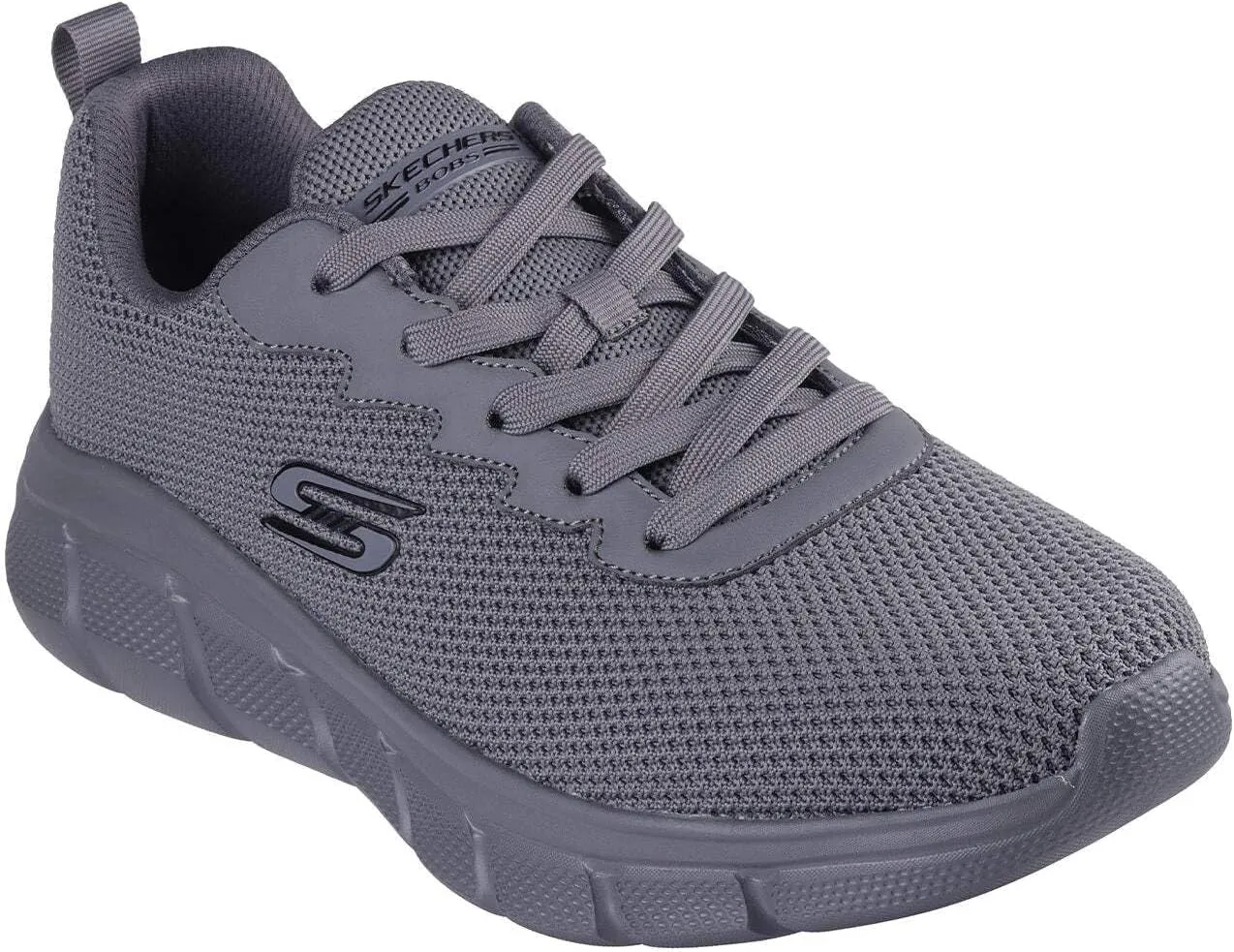 Skechers Men's Bobs B Flex-Chill Edge Sneaker