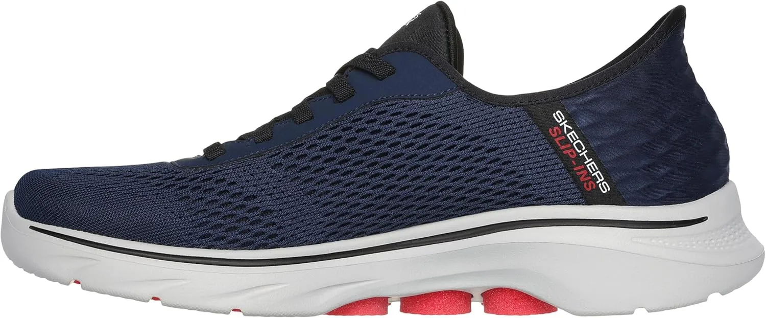 Skechers Men's Go Walk 7-Free Hand 2 Sneaker