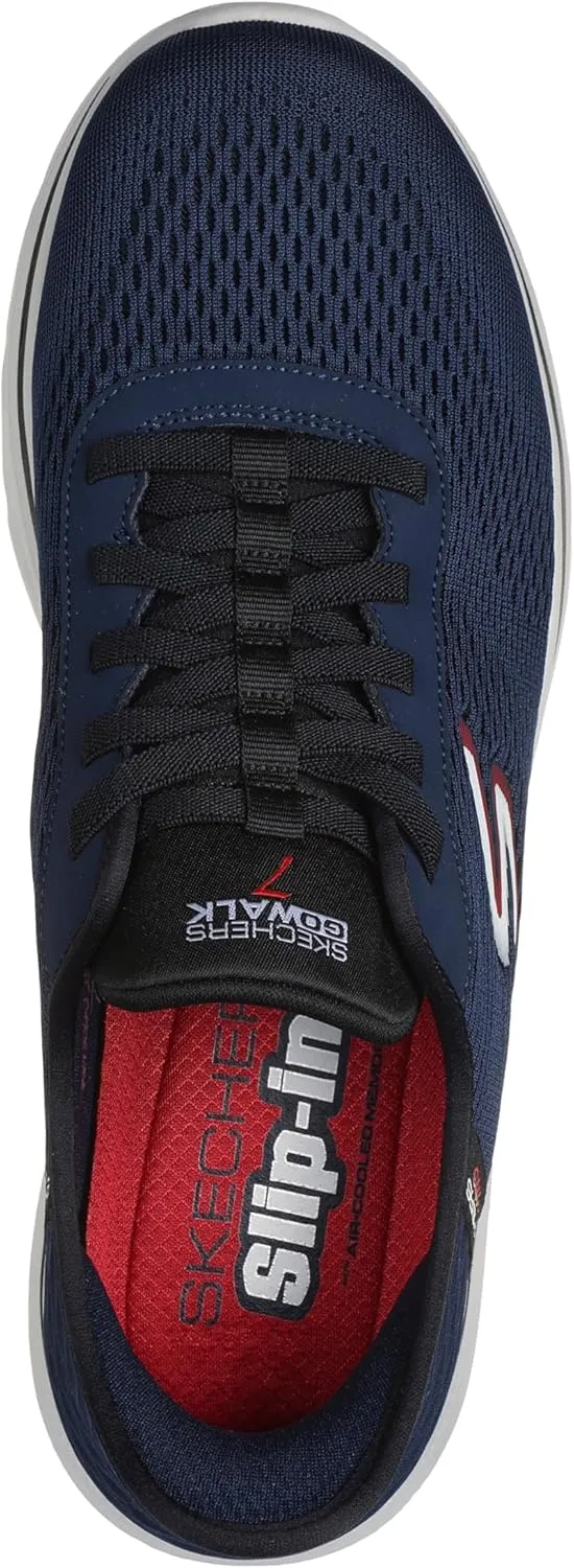 Skechers Men's Go Walk 7-Free Hand 2 Sneaker