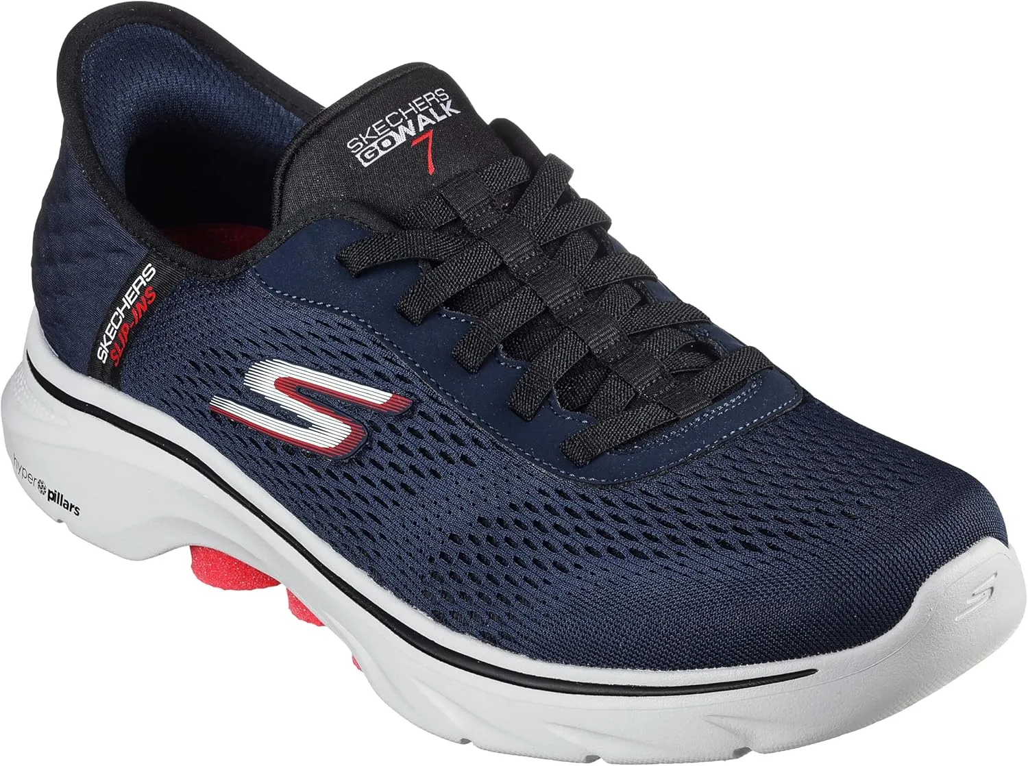 Skechers Men's Go Walk 7-Free Hand 2 Sneaker