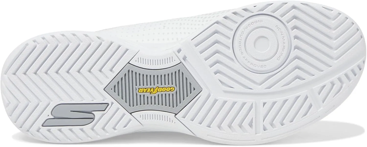 Skechers Men's Viper Court Reload Hands Free Slip-ins Sneaker