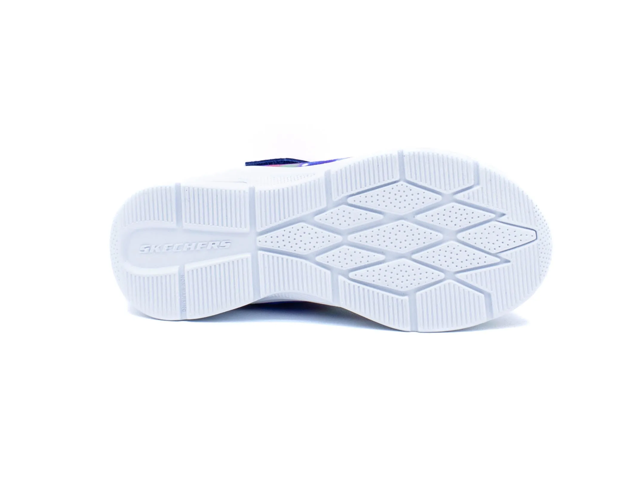 SKECHERS Microspec Max Spiral Galaxy