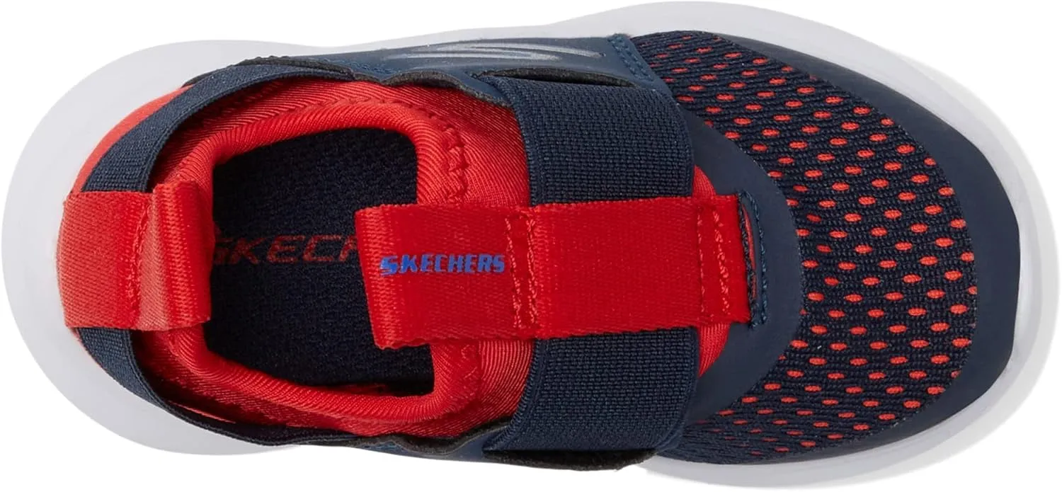 Skechers Unisex-Child Skech Fast Sneaker