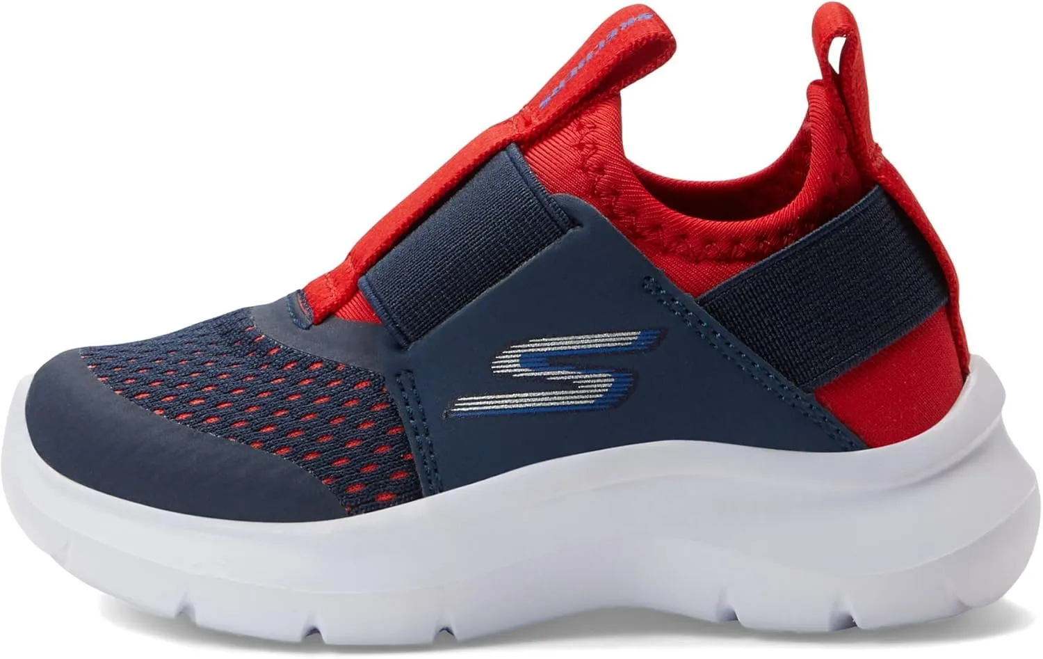 Skechers Unisex-Child Skech Fast Sneaker