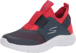 Skechers Unisex-Child Skech Fast Sneaker