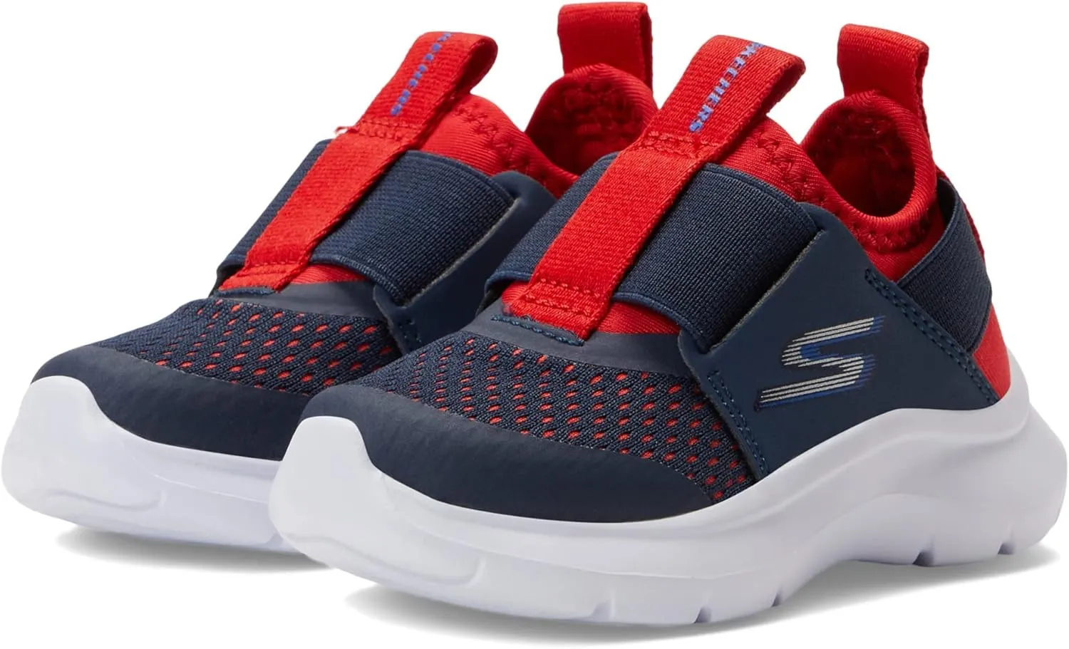 Skechers Unisex-Child Skech Fast Sneaker