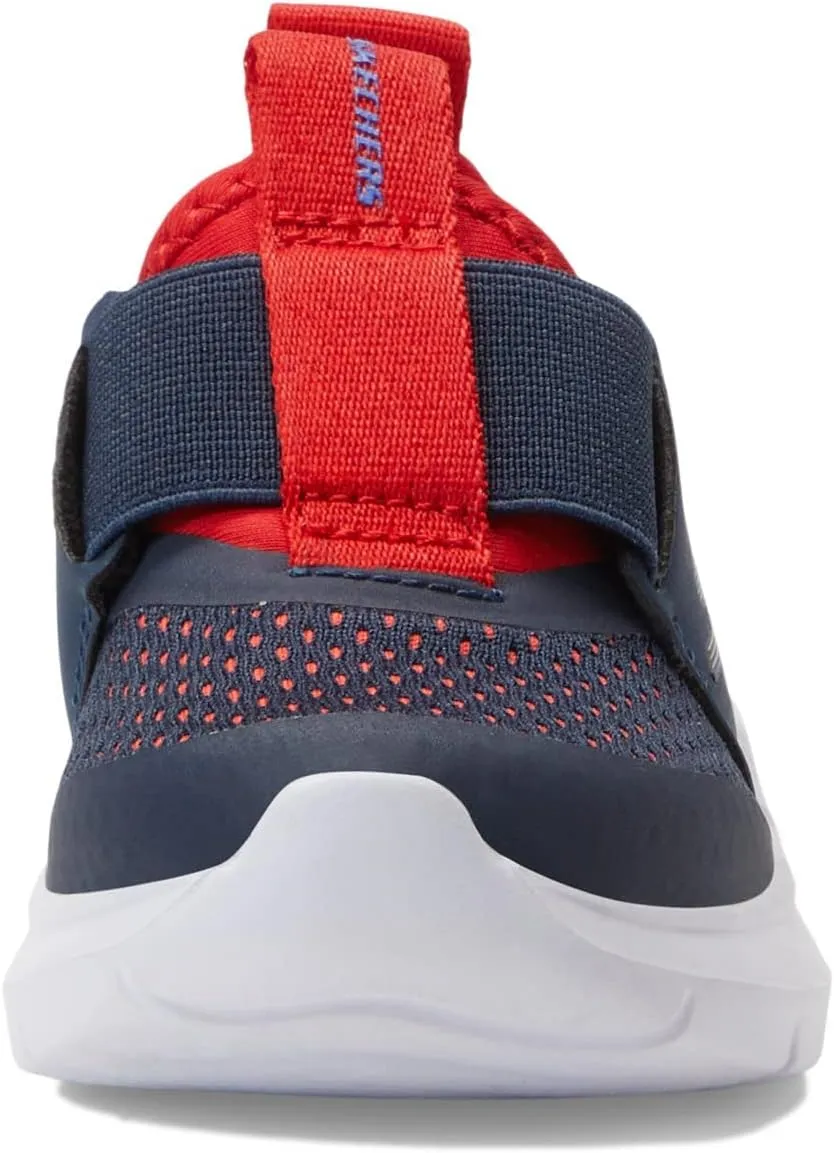 Skechers Unisex-Child Skech Fast Sneaker