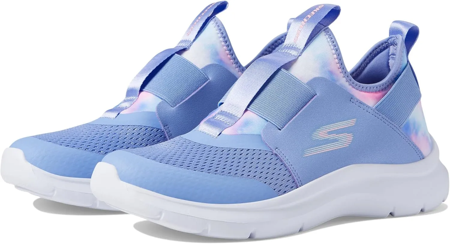 Skechers Unisex-Child Skech Fast-Surprise Groove Sneaker