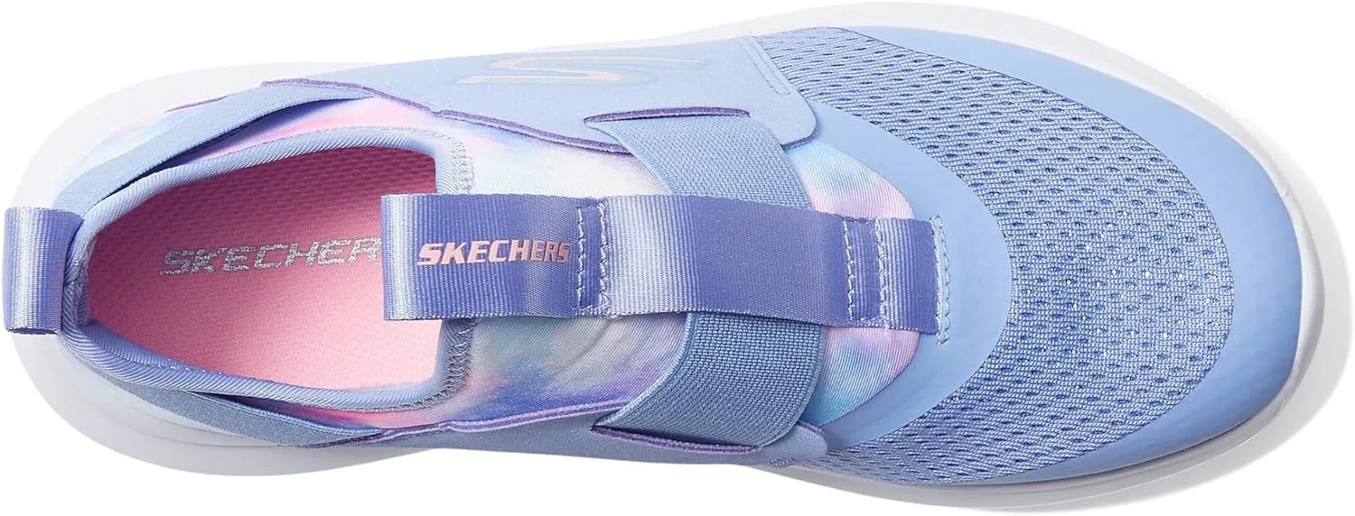 Skechers Unisex-Child Skech Fast-Surprise Groove Sneaker
