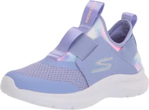 Skechers Unisex-Child Skech Fast-Surprise Groove Sneaker