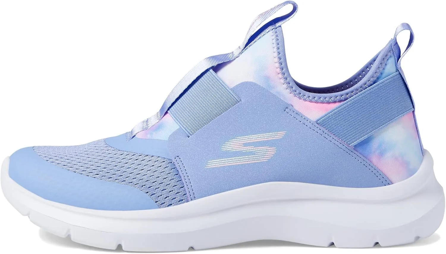 Skechers Unisex-Child Skech Fast-Surprise Groove Sneaker