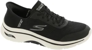 Skechers Women's Go Walk Arch Fit 2.0 Valencia Hands Free Slip-ins Sneaker
