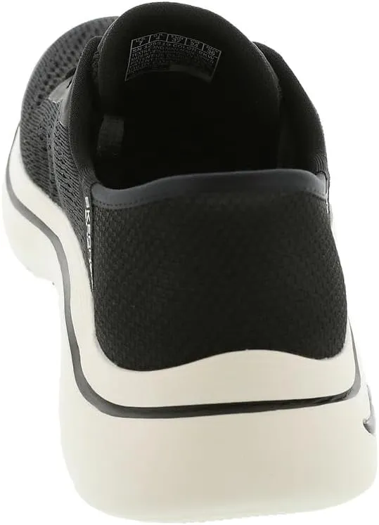 Skechers Women's Go Walk Arch Fit 2.0 Valencia Hands Free Slip-ins Sneaker