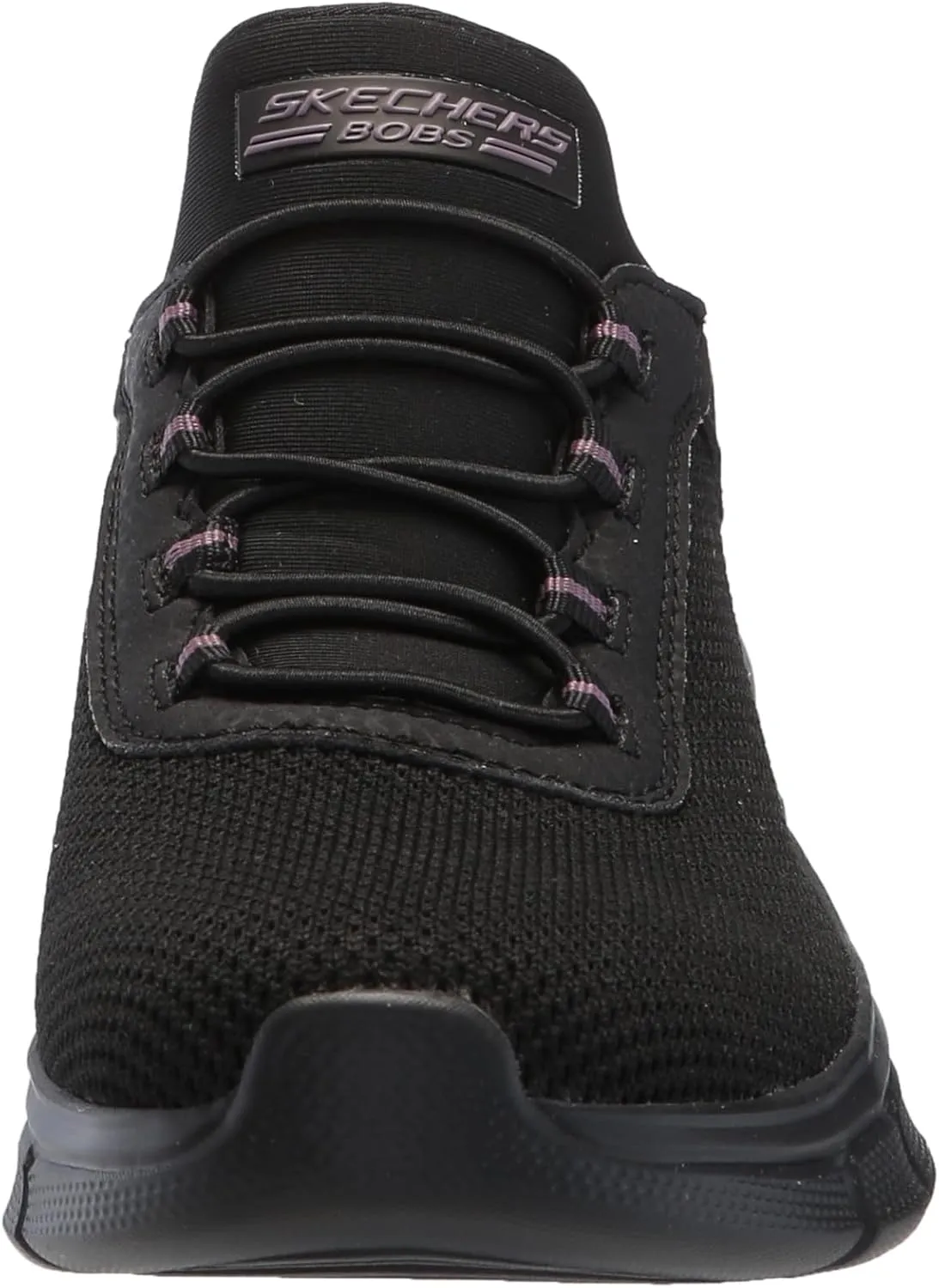 Skechers Women's Hands Free Slip-ins Bobs B Flex-Fan Fav Sneaker