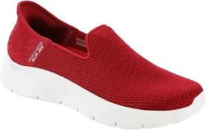 Skechers Women's Hands Free Slip-ins Go Walk Flex-Relish Sneaker