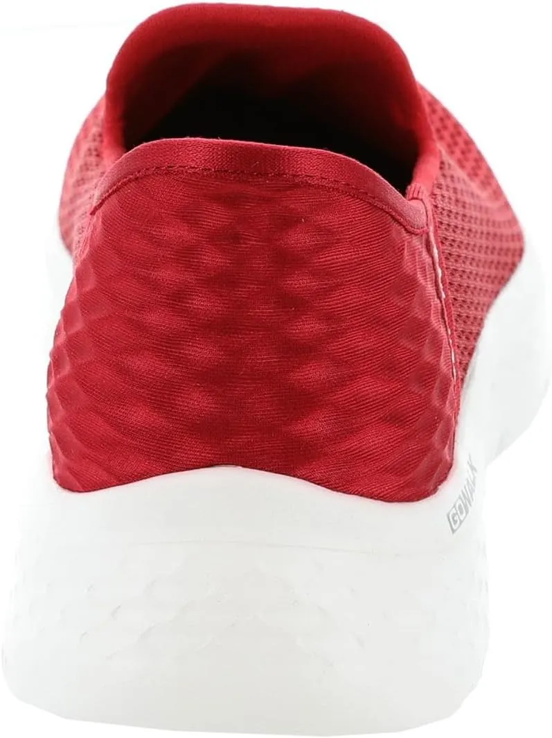 Skechers Women's Hands Free Slip-ins Go Walk Flex-Relish Sneaker