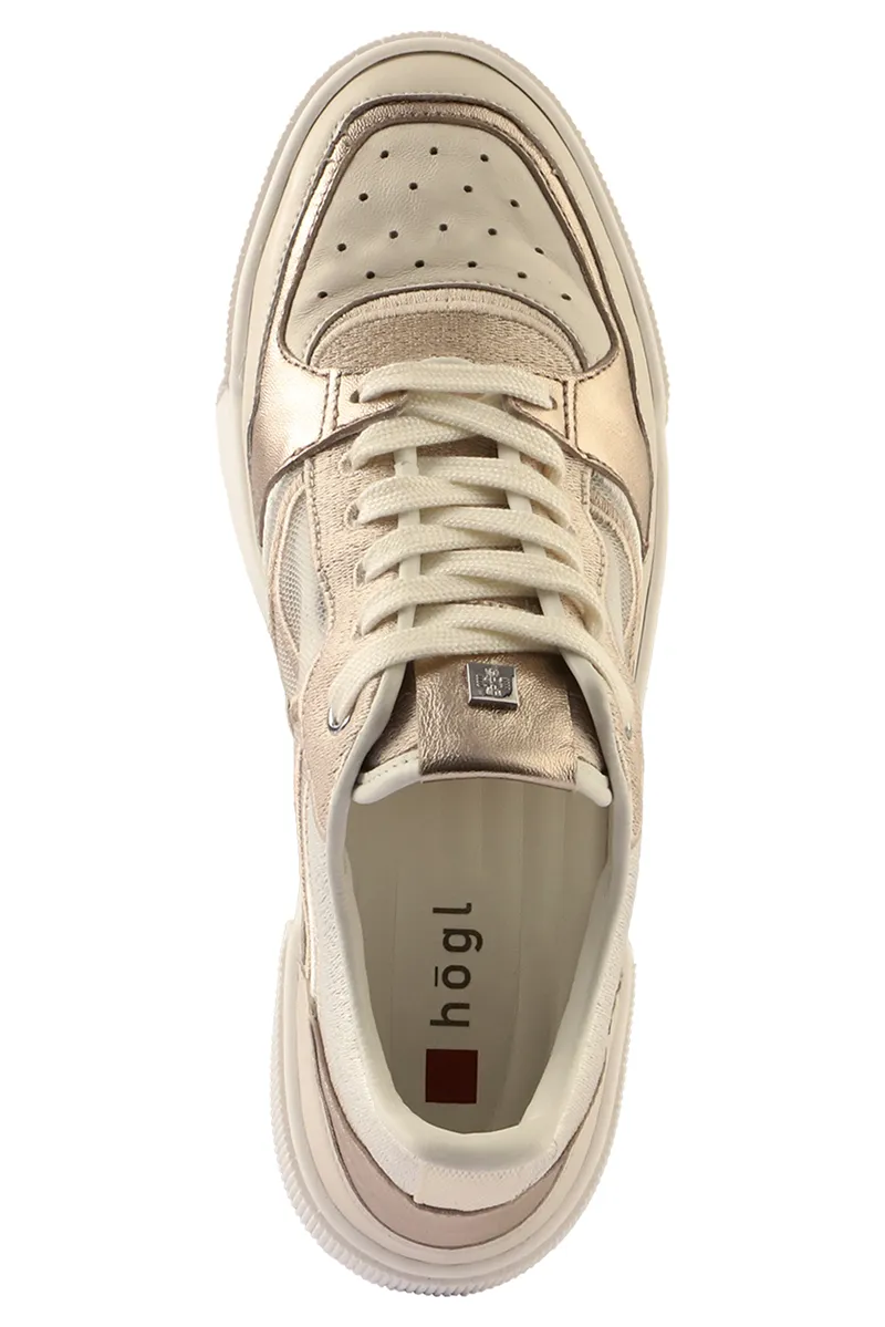 Sneaker Frankie