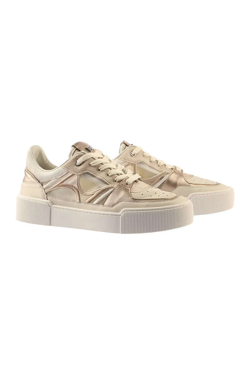 Sneaker Frankie