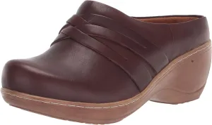 SoftWalk Women's Clog Mule
