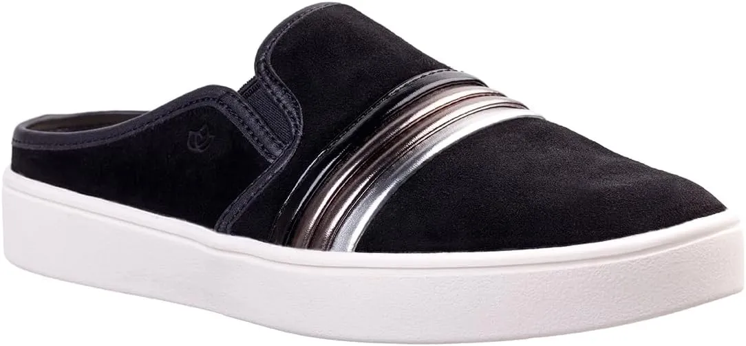 Spenco Women's St. Barts Slide Mule