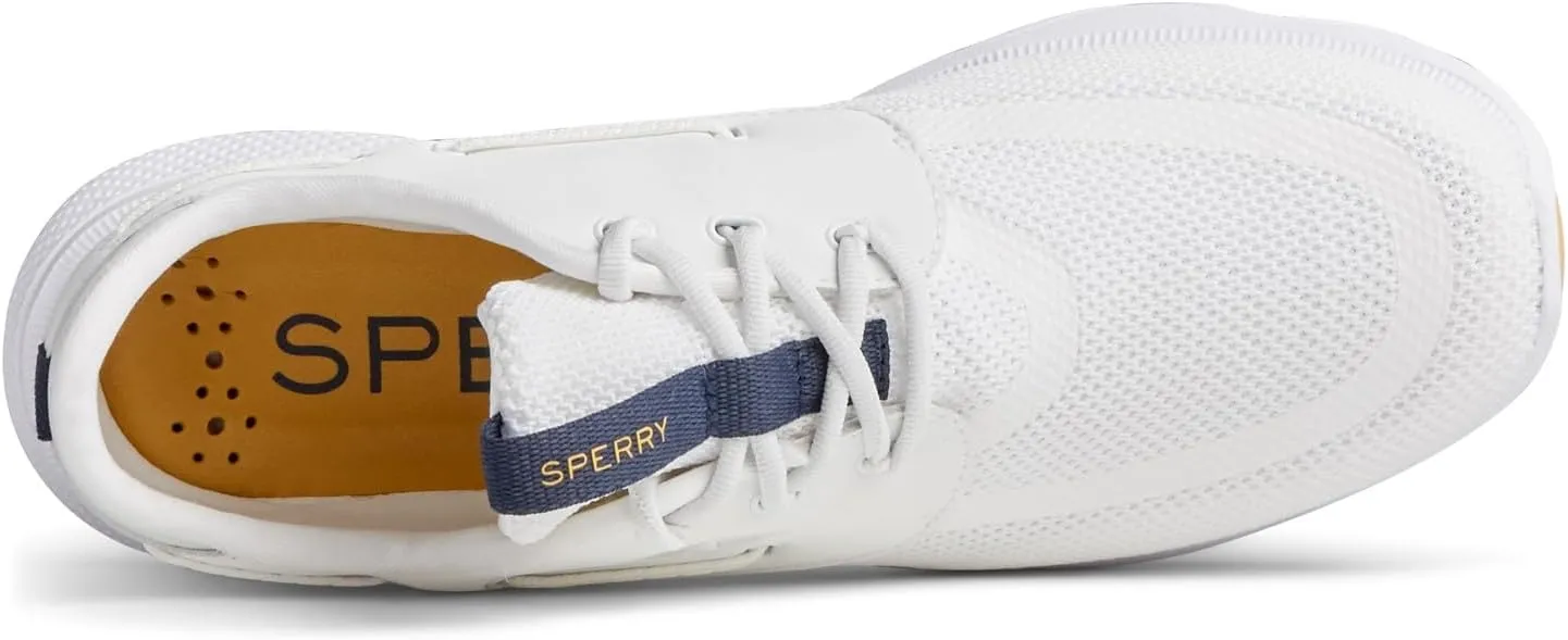 Sperry Men's 7 Seas 3-Eye Sneaker