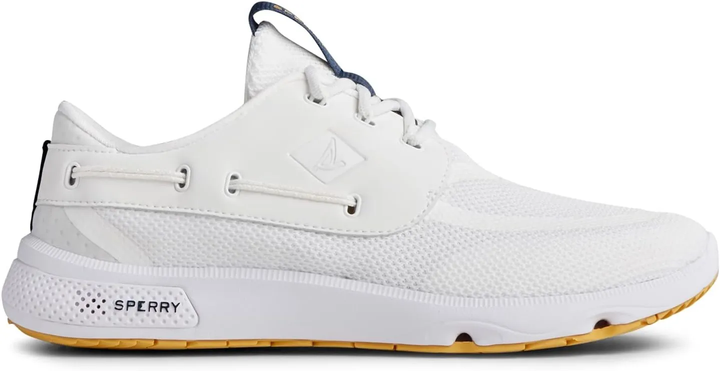 Sperry Men's 7 Seas 3-Eye Sneaker