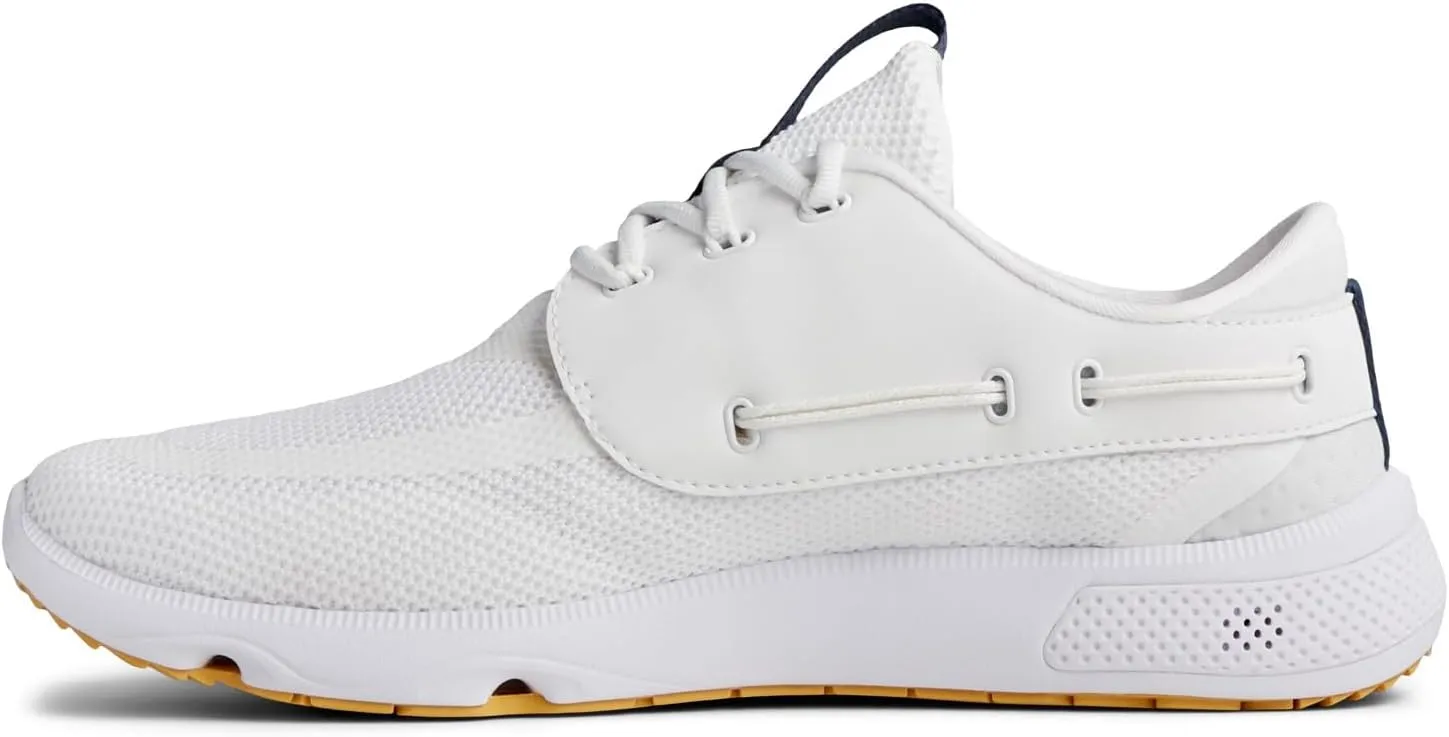 Sperry Men's 7 Seas 3-Eye Sneaker