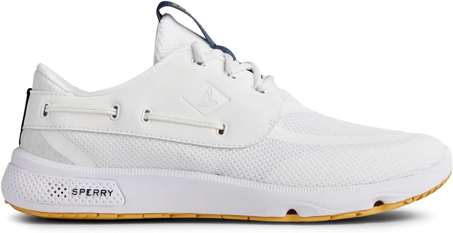 Sperry Men's 7 Seas 3-Eye Sneaker