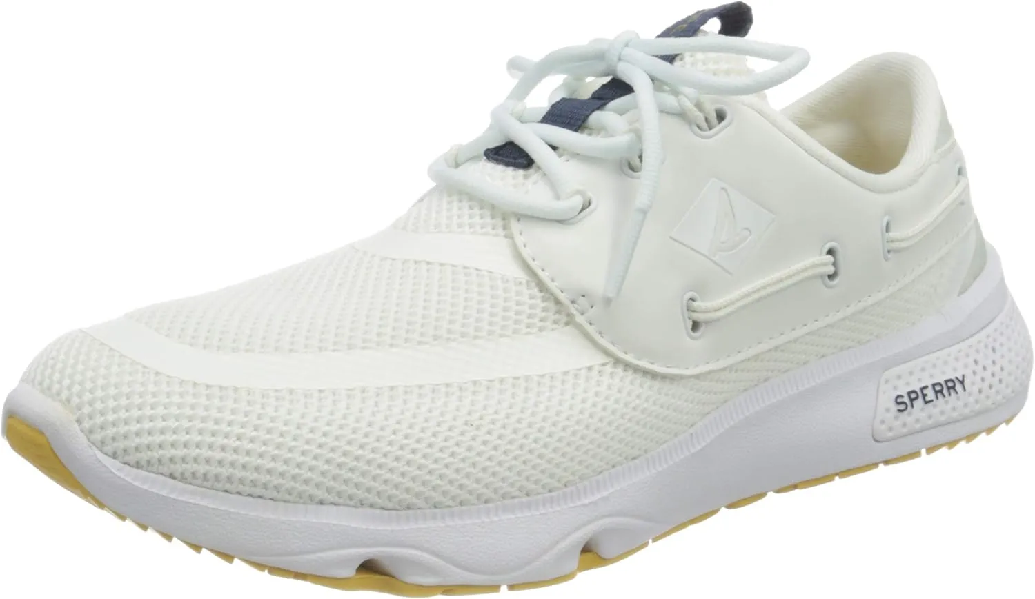 Sperry Men's 7 Seas 3-Eye Sneaker