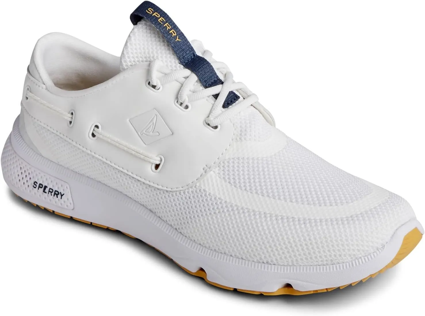 Sperry Men's 7 Seas 3-Eye Sneaker