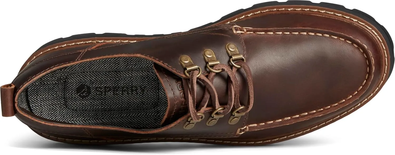 Sperry Men's Mountain-Sider Oxford