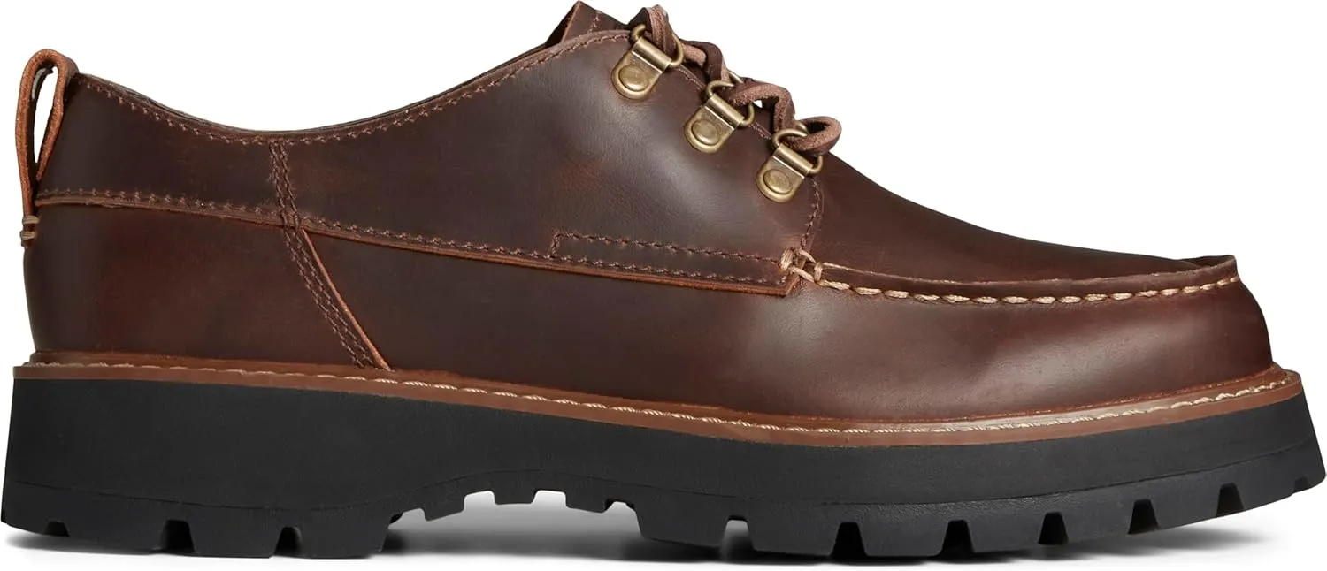 Sperry Men's Mountain-Sider Oxford