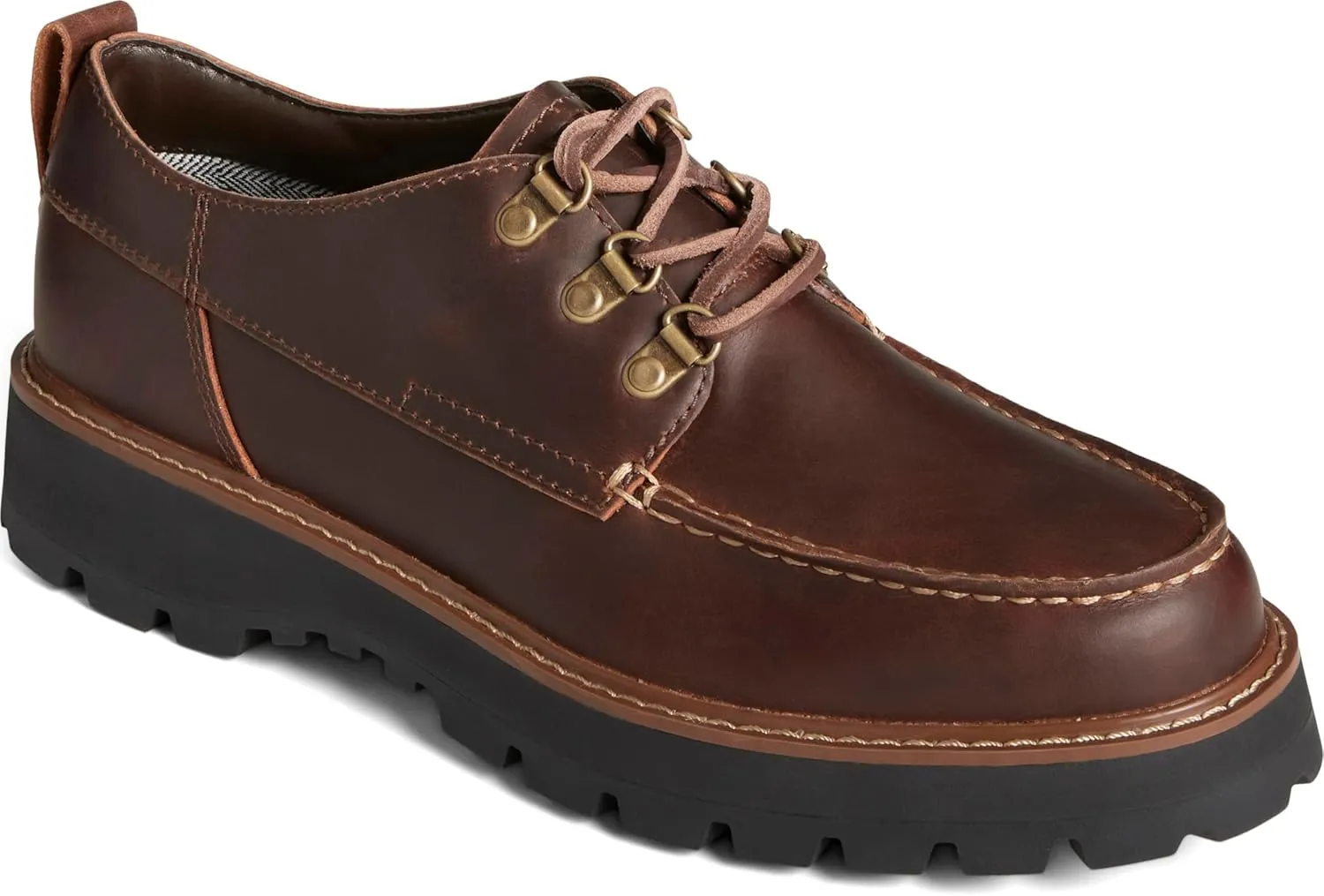 Sperry Men's Mountain-Sider Oxford