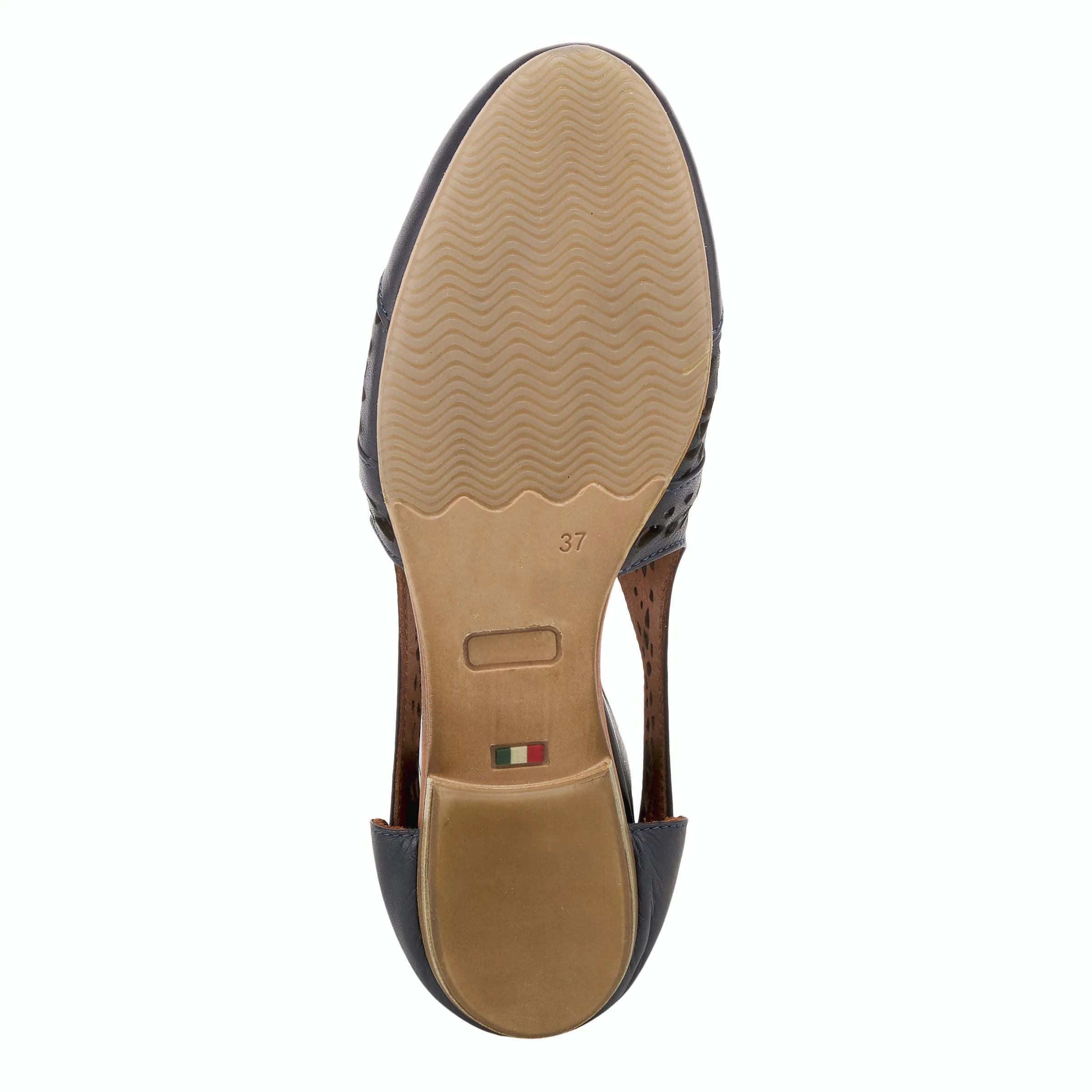Spring Step Theone Lace Up Derby Shoe