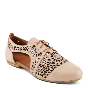 Spring Step Theone Lace Up Derby Shoe