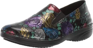 Spring Step Women's Manila-Rose Clog