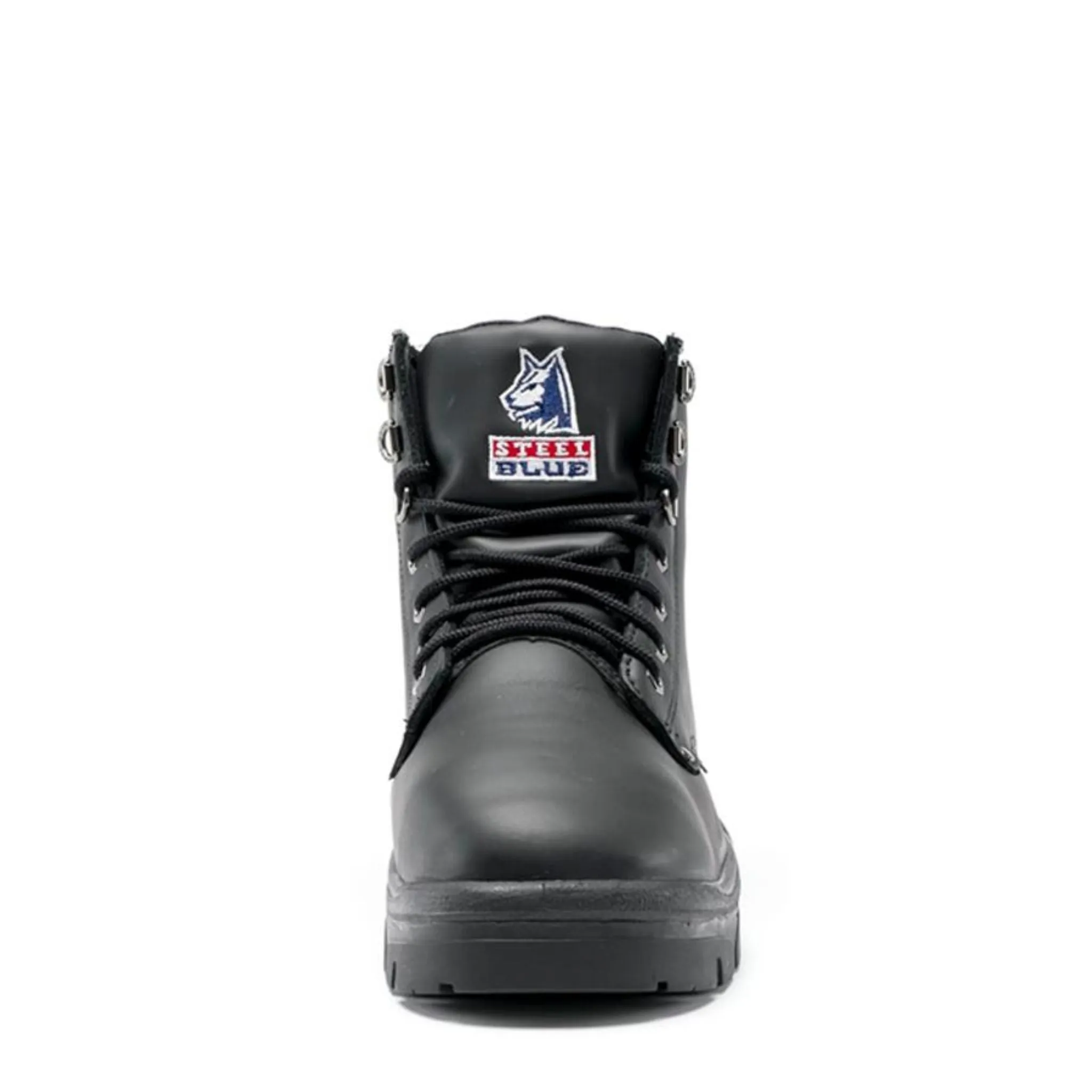 Steel Blue 312802 Argyle Met Ankle Safety Boot