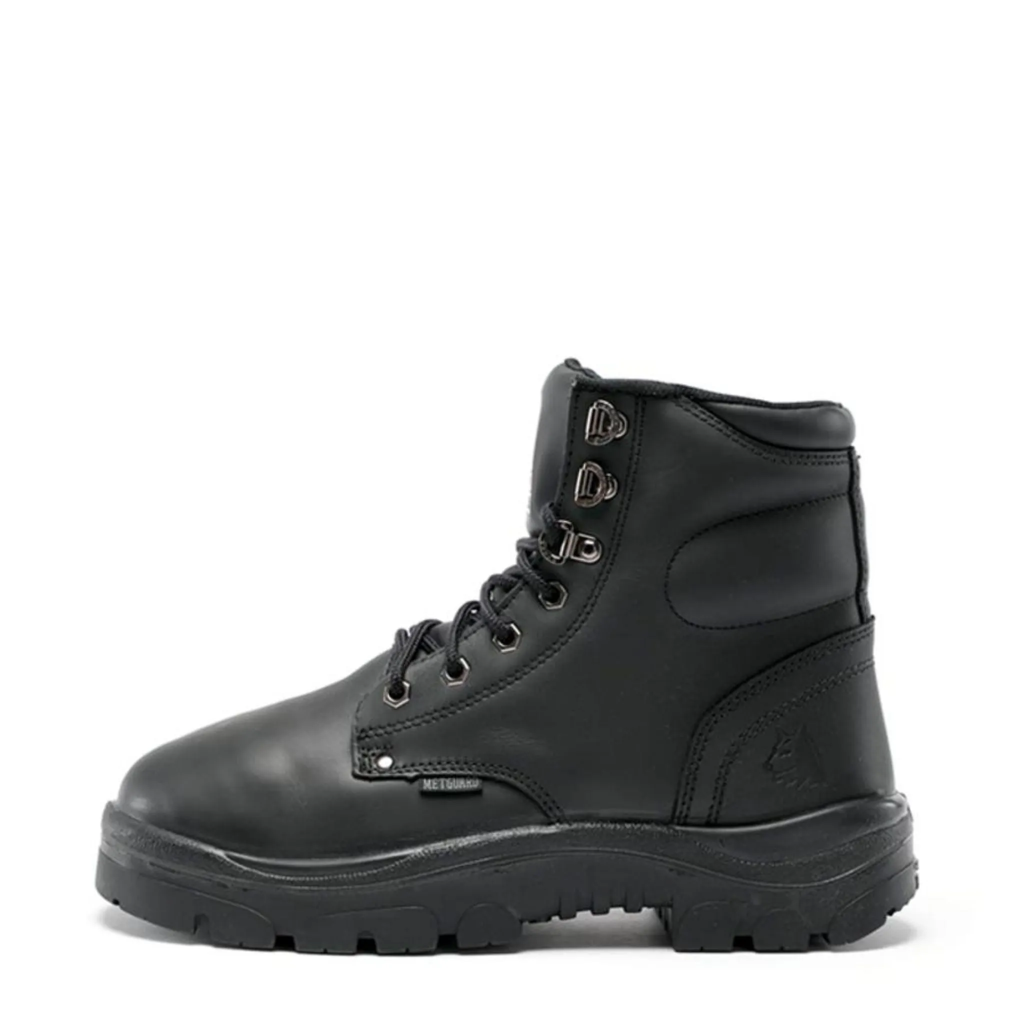 Steel Blue 312802 Argyle Met Ankle Safety Boot