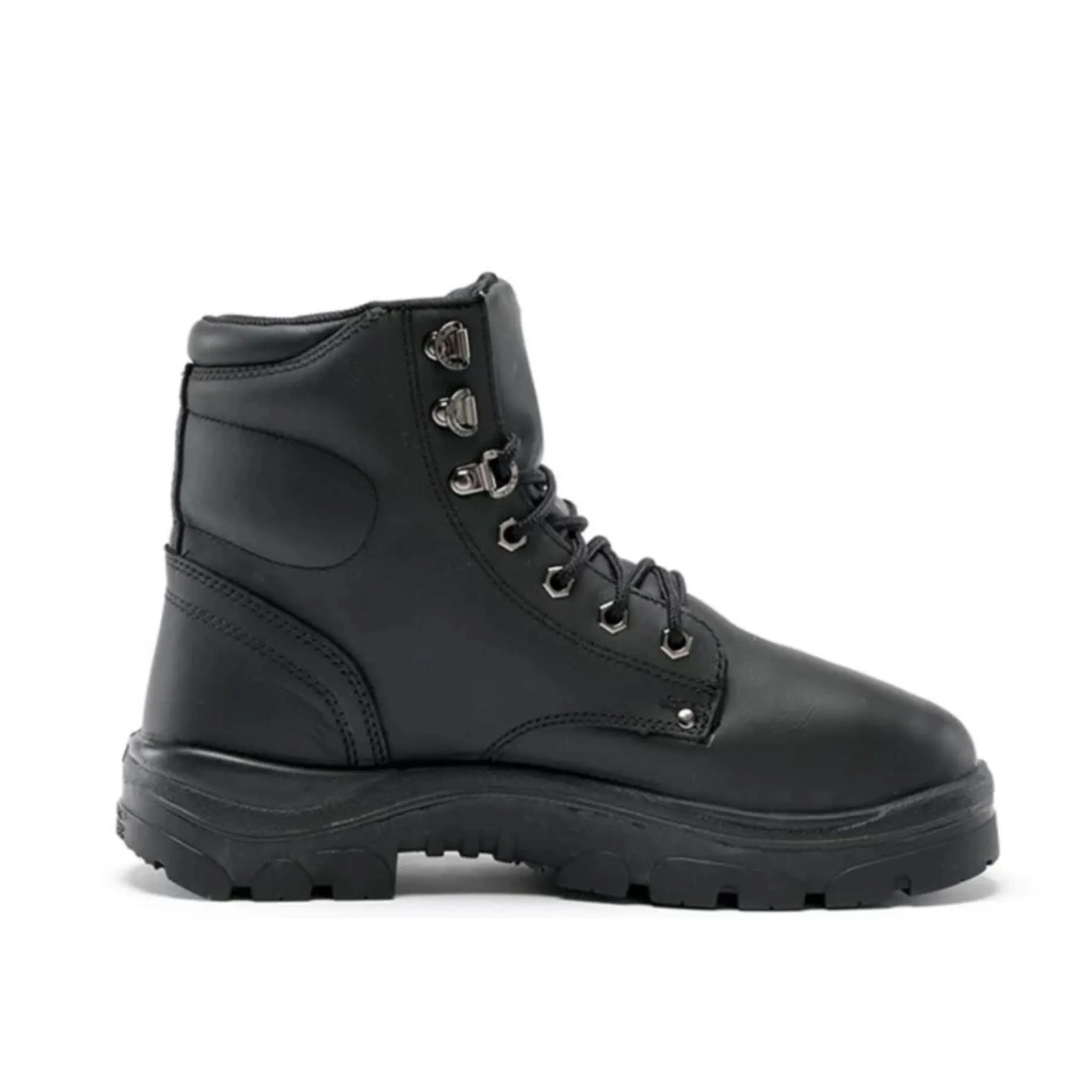 Steel Blue 312802 Argyle Met Ankle Safety Boot