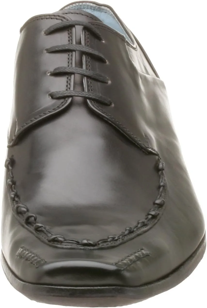 Steven by Steve Madden Men's Nobhil Fashion Dress Lace Up