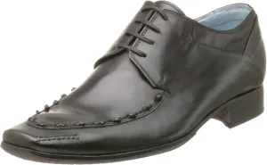 Steven by Steve Madden Men's Nobhil Fashion Dress Lace Up
