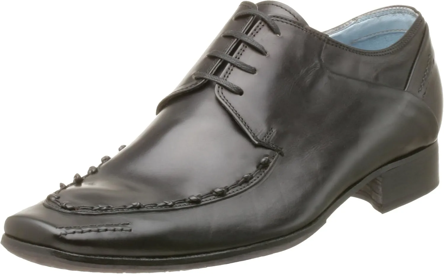 Steven by Steve Madden Men's Nobhil Fashion Dress Lace Up