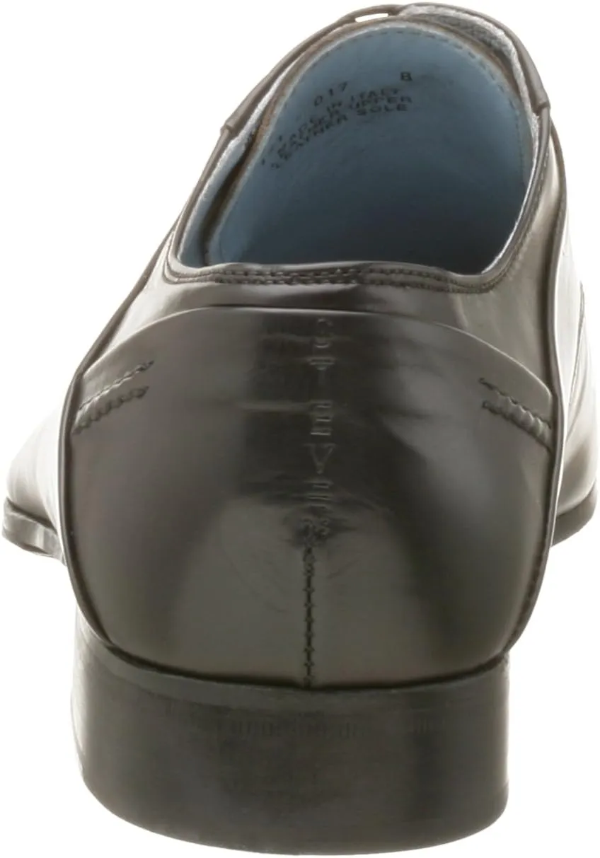 Steven by Steve Madden Men's Nobhil Fashion Dress Lace Up