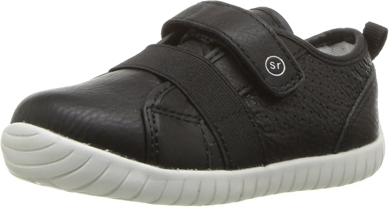Stride Rite Unisex-Child Sr Tech Riley Sneaker